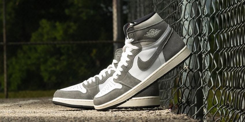  The Air Jordan 1 “Washed Black” Spearheads This Week’s Best Footwear Drops