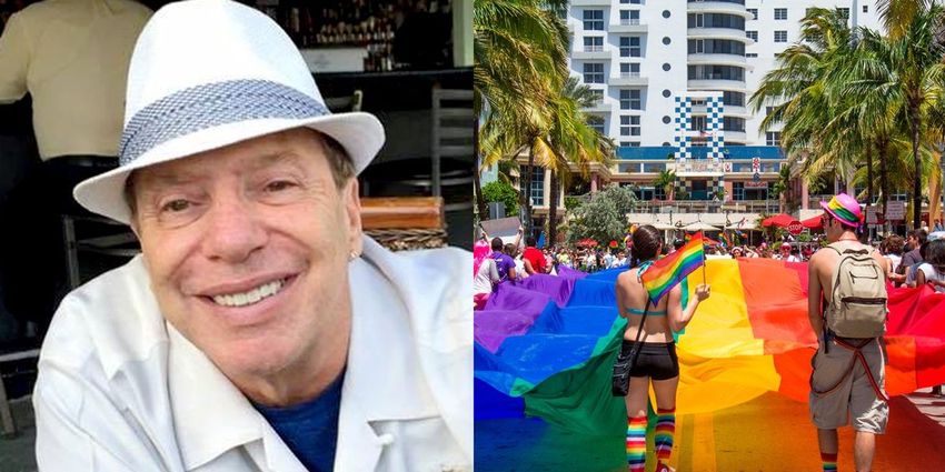  South Florida Gay News Ceases Publication, Remerges as Out South Florida