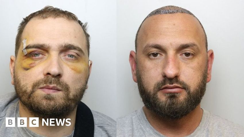  Brislington cannabis killers sentences to be reviewed