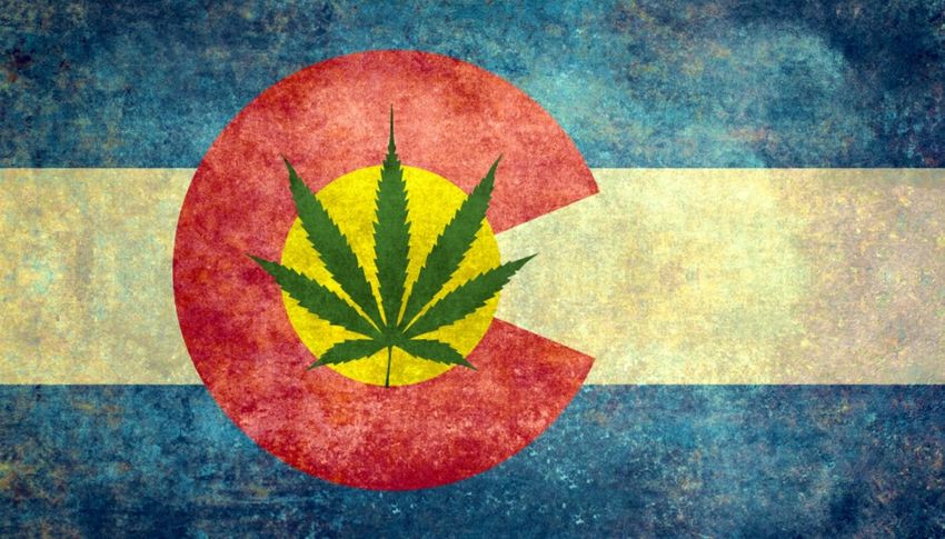  Signed as Law: Colorado Allows Online Payments for Marijuana Despite Federal Prohibition