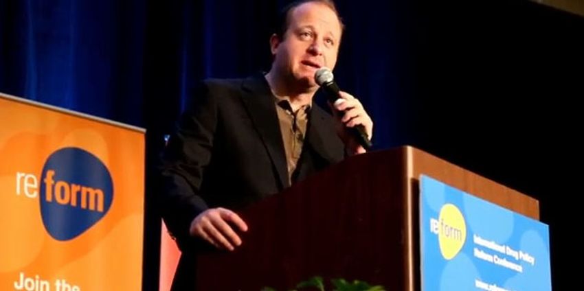  Jared Polis mocks Libertarians after they say they won’t run candidates if ‘liberty minded’ Republican is on Colorado ballot