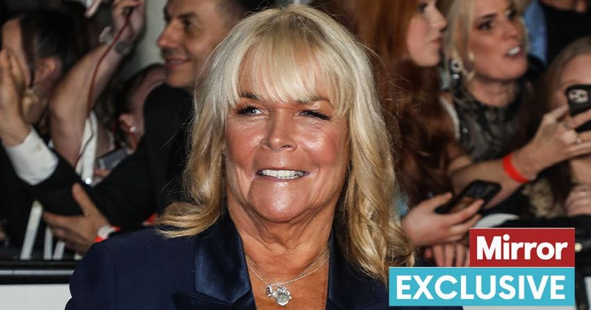  Linda Robson wants to be ‘suffocated with a pillow’ if she develops dementia