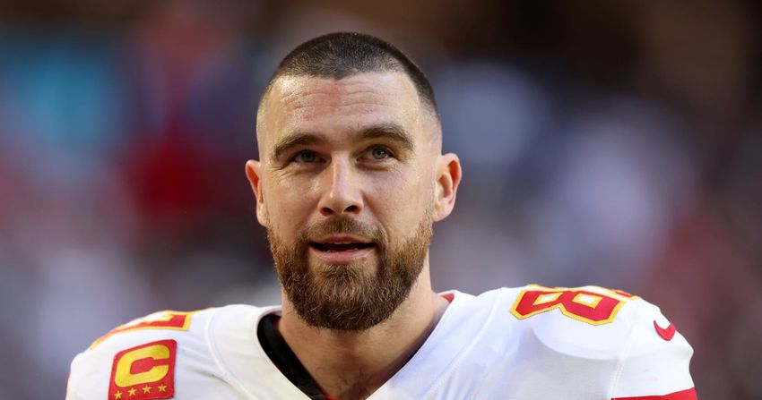  Vanity Fair: Chiefs’ Travis Kelce Estimates 50-80 Percent of NFL Players Use Cannabis