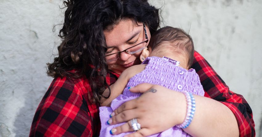  Native American Families Are Being Broken Up in Spite of a Law Meant to Keep Children With Their Parents