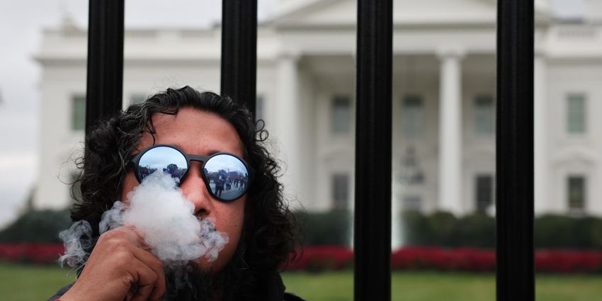 Customer donations at cannabis shops may help fund new super PAC called Legalize America