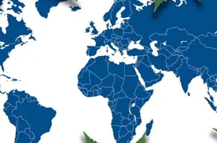  Cannabis Developments Around The Globe: Graphic Warnings, Medical Prescriptions And Legislative Challenges