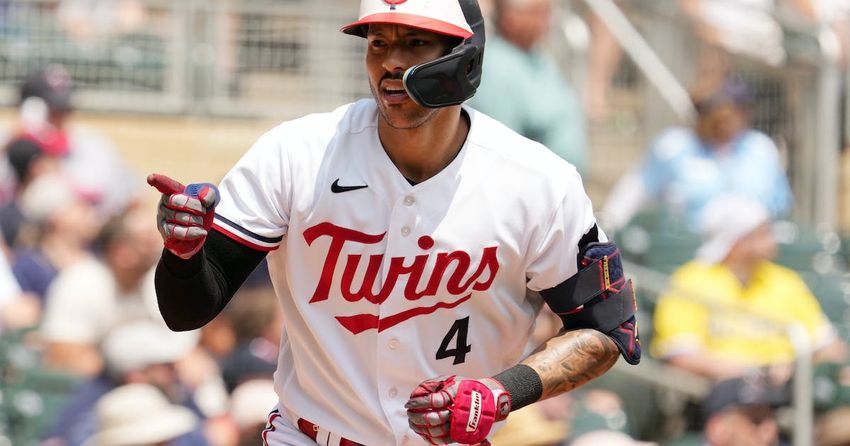  Twins’ 10-game homestand was uneven, inexplicable and entertaining