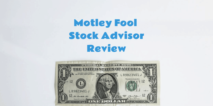  Motley Fool Stock Advisor Review (2023)