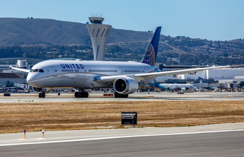  United Airlines Baggage Handlers Stole Bags Loads of Marijuana From Passenger Luggage Before They Were Grassed Up