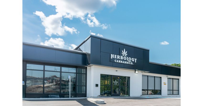  Herbology Cannabis Co. Expands Its Footprint with Fourth Location in Ypsilanti, MI