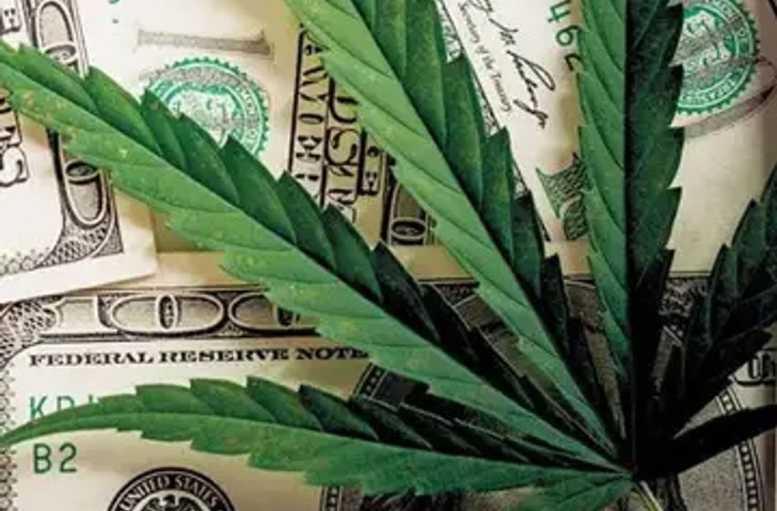  Illinois: $132 Million in Legal Marijuana Sold in May, Year-to-Date Total Almost $650 Million