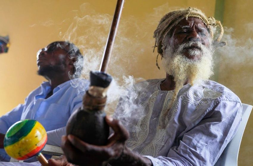  Rastafari Granted Marijuana Sacramental Rights In Antigua And Barbuda