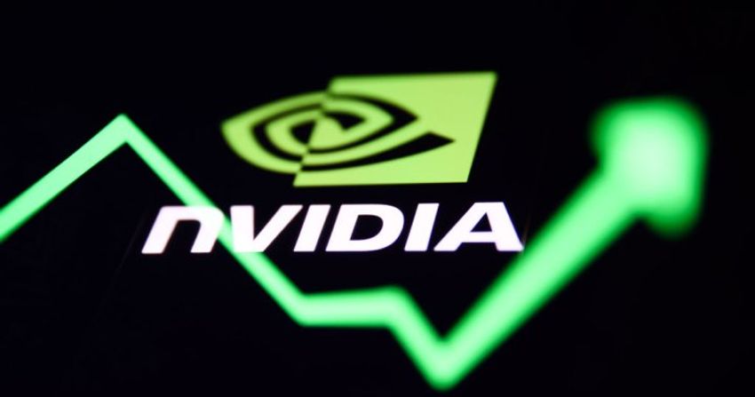  AI stocks like Nvidia are surging. Should you buy into the hype? – National | Globalnews.ca