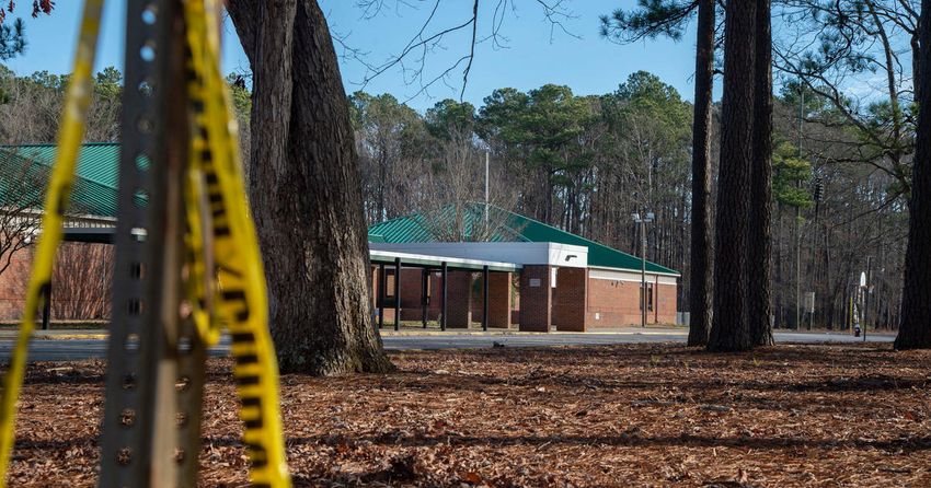  Mother of Virginia boy who shot teacher faces new federal charges