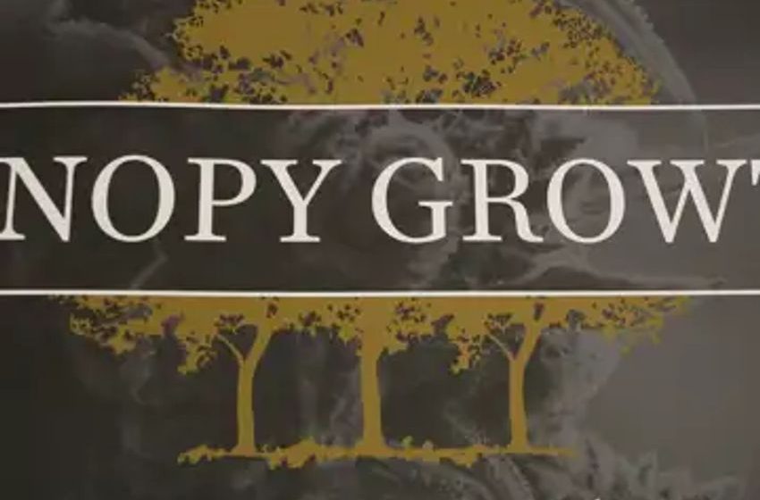  Cannabis company Canopy Growth completes sale of California facility, changes auditors