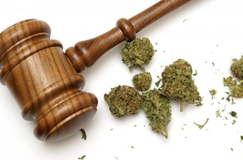  DC Judge Rules That Guy Can’t Smoke Weed In His Own House Because His Neighbor’s Property Rights Outweigh Him Being Sick