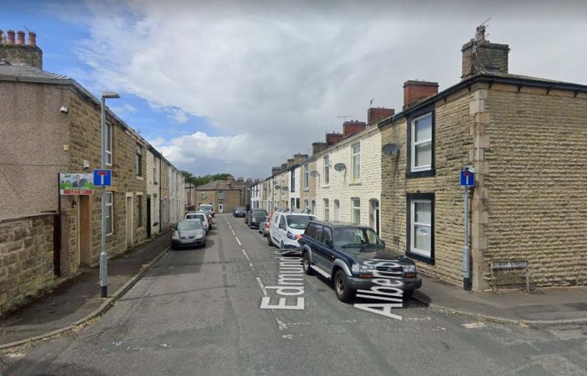  Accrington: Police find cannabis farm while responding to burglary