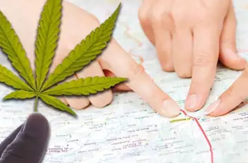  Top Cannabis-Friendly Travel Destinations For Summer 2023: Ultimate Guide For Marijuana Enthusiasts