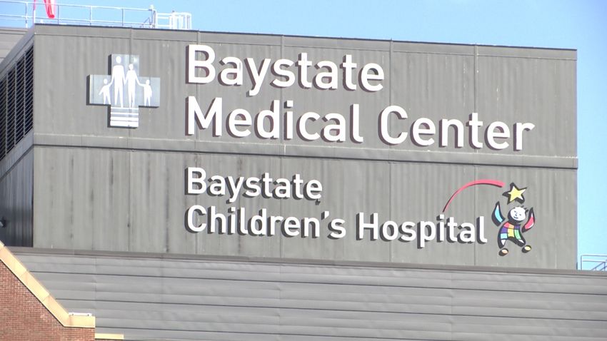  Baystate Health introduces patient, visitor Code of Conduct