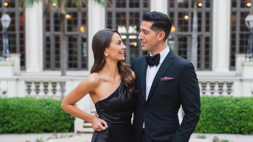  Bachelor Nation’s Kelley Flanagan Makes It Instagram Official with New BF