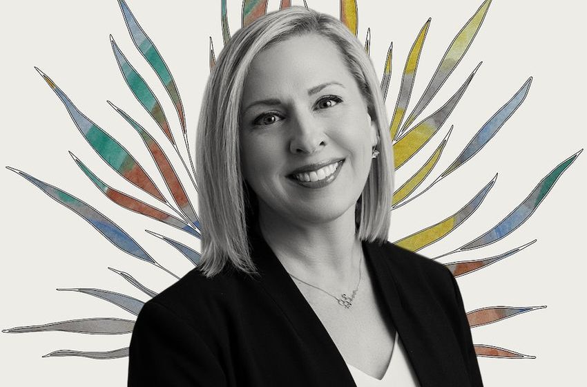  2 Minutes With … Cannabis Marketing and Comms Leader, Amy Larson