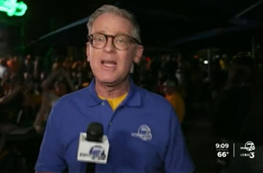  Nuggets fans made area outside Ball Arena smell like ‘legalization’ after Game 1