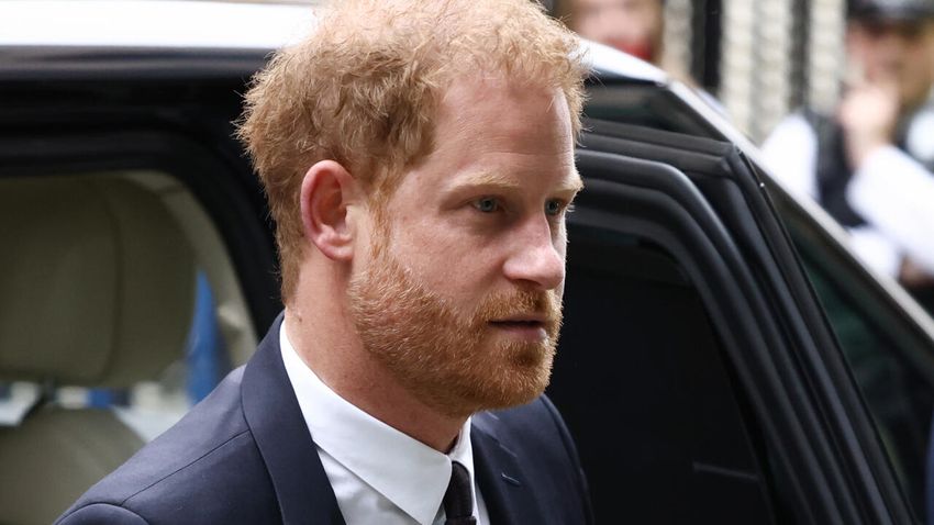  Prince Harry’s past drug use at issue in US visa case