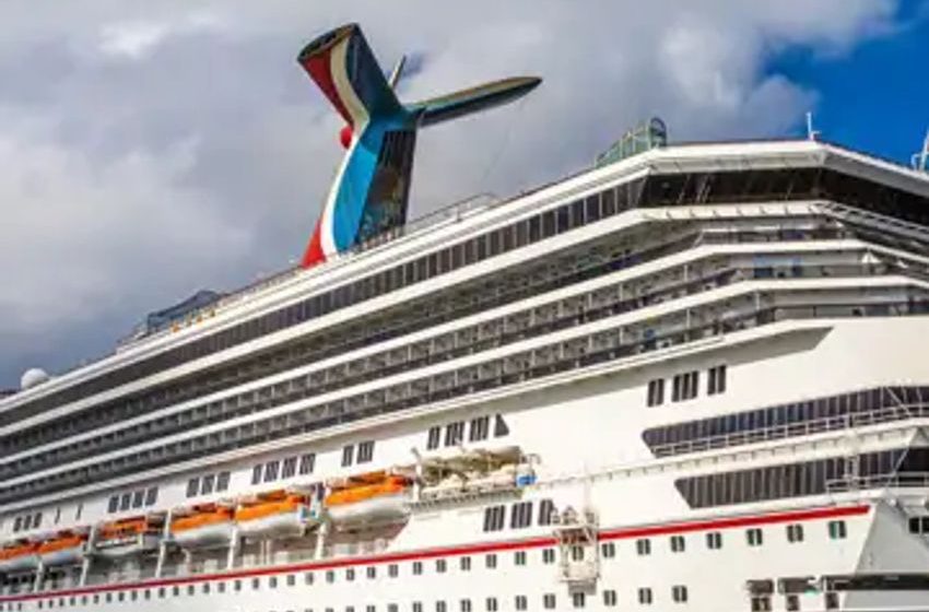  Carnival Cruise Steps Up Drug Enforcement, Adds New Rules