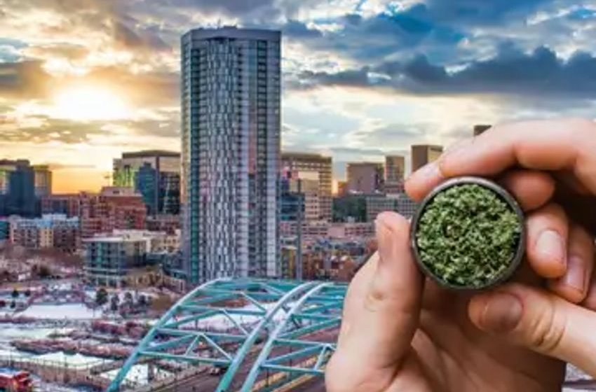  Colorado Cracks Down On Marijuana Businesses Cheating Lab Tests