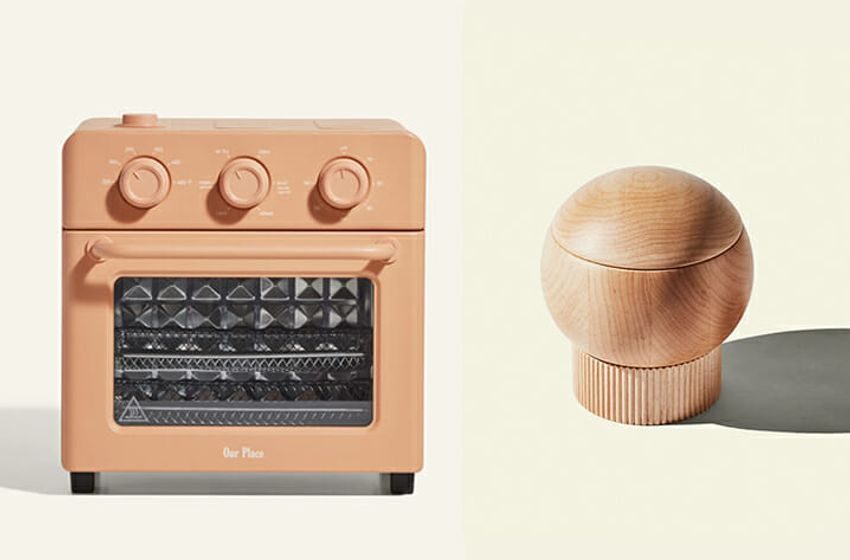  Our Place’s New Wonder Oven + 3 Other Launches You Don’t Want To Miss This Summer