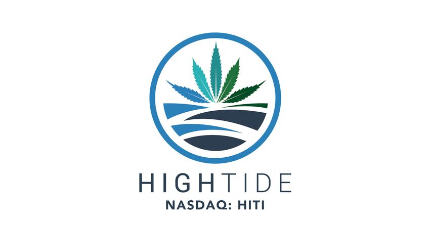 High Tide Applauds Repeal of 6% Fee on Manitoba Cannabis Sales