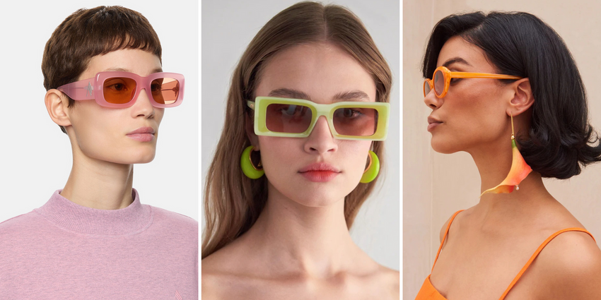  All The Best Sunglasses Styles & Trends To Shop In 2023