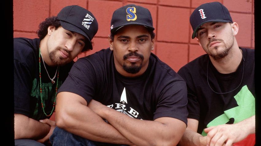  The Importance of Cypress Hill and Their Classic Studio Album, Black Sunday