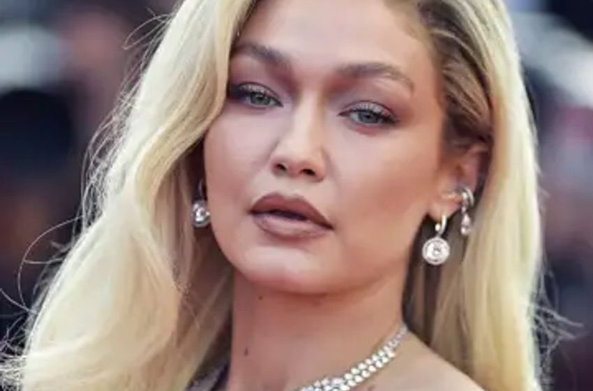  Supermodel Gigi Hadid Arrested For Weed Possession at Cayman Islands Airport