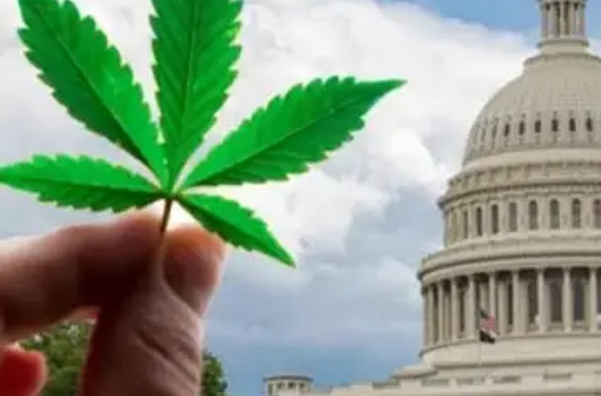  Cannabis Financial Industry Group Releases Standards As Debate Over SAFE Banking Drags On In Congress