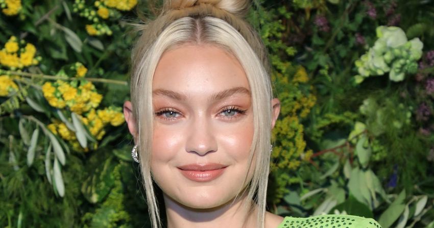  Gigi Hadid Has 5 Words To Say After Cayman Islands ‘Ganja’ Arrest