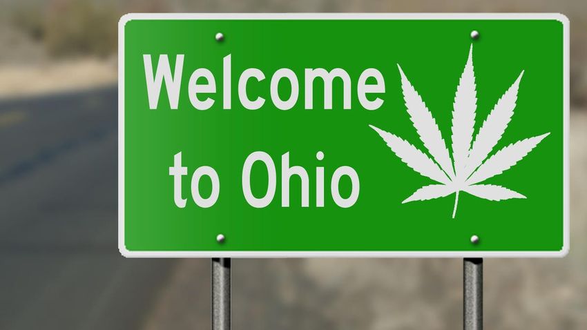  Ohio Group Submits Signatures For Marijuana Legalization Initiative