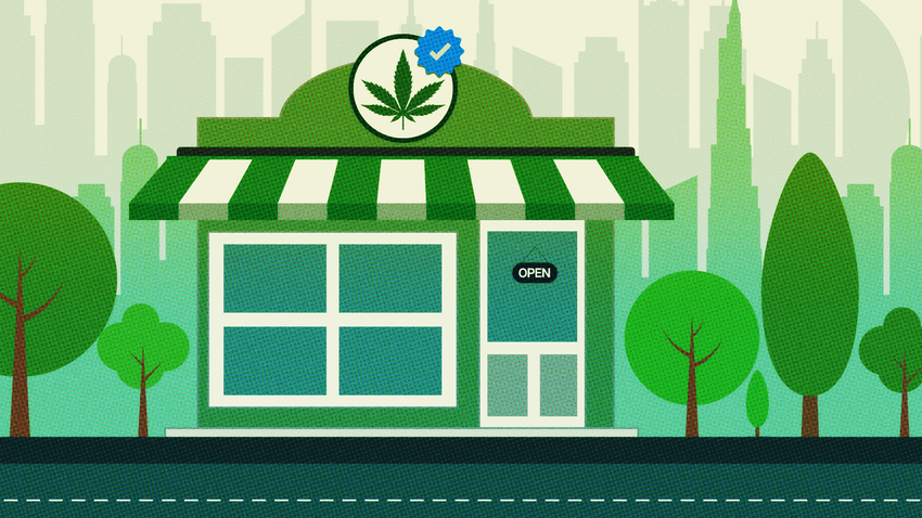  How to Know If a Weed Dispensary Is Legal