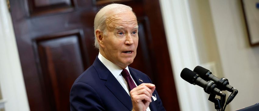  Joe Biden Apparently Isn’t The First Democratic President To Have Cocaine At The White House