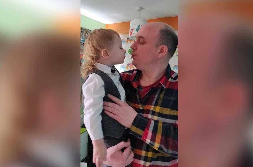  Drug-driver jailed for 12 years for killing a father and his two-year-old son