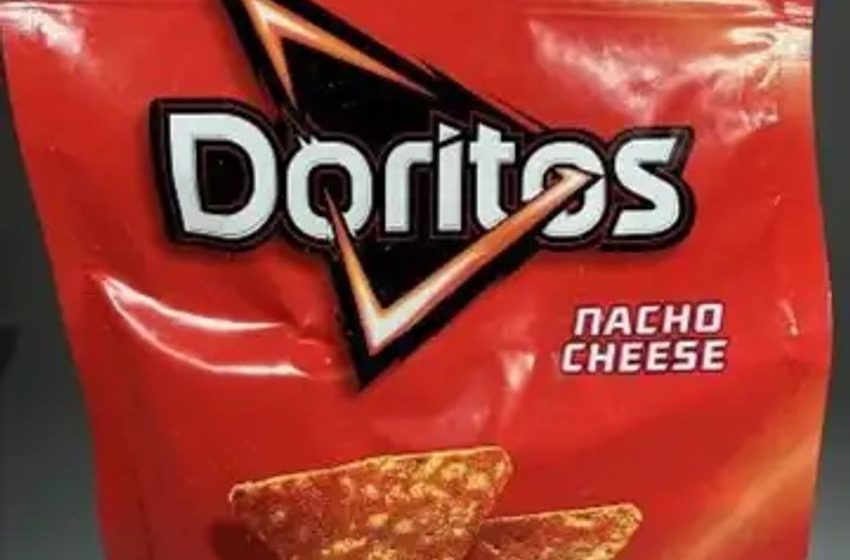  Cannabis Edibles or Regular Doritos? FTC Orders THC Lookalikes to Quit It