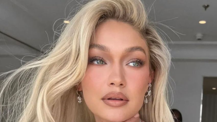  Gigi Hadid Arrested in Cayman Islands After Marijuana Found in Her Bags