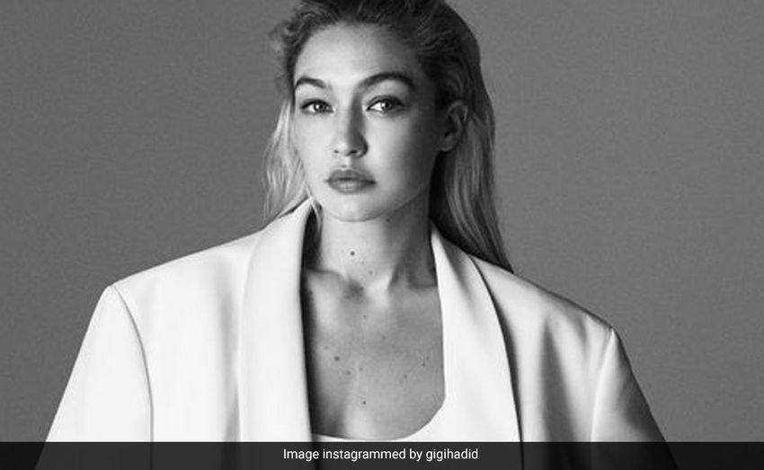  Gigi Hadid’s Instagram Post After Arrest News: “All’s Well That Ends Well”