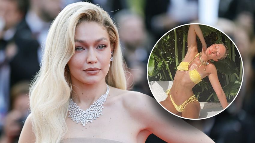  Gigi Hadid reportedly arrested in Grand Cayman Islands for marijuana possession: ‘All’s well that ends well’