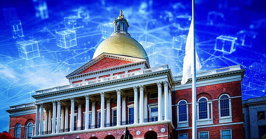  Landmark Senate hearing set for July to address blockchain, digital privacy in Massachusetts