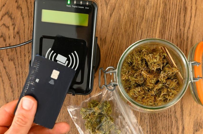  Mastercard Cracks Down On Marijuana Transactions On Its Debit Cards