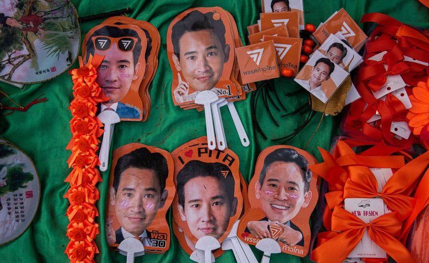  More Than a Month After Thailand’s Election, We Still Don’t Know Who Will Lead the Country. Here Are All the Ways It Could Go