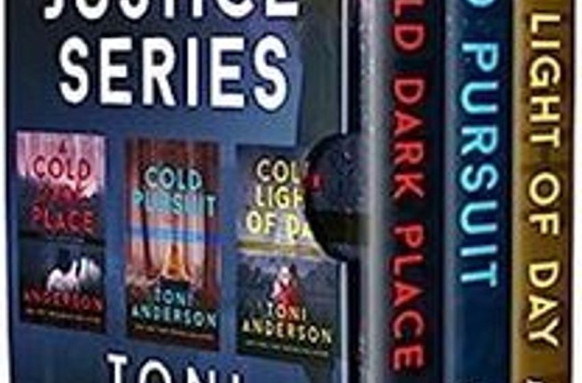  [eBook] $0 Cold Justice Series, Siddhartha, Copycat Recipes, The Great Depression, Camping Cookbook & More at Amazon