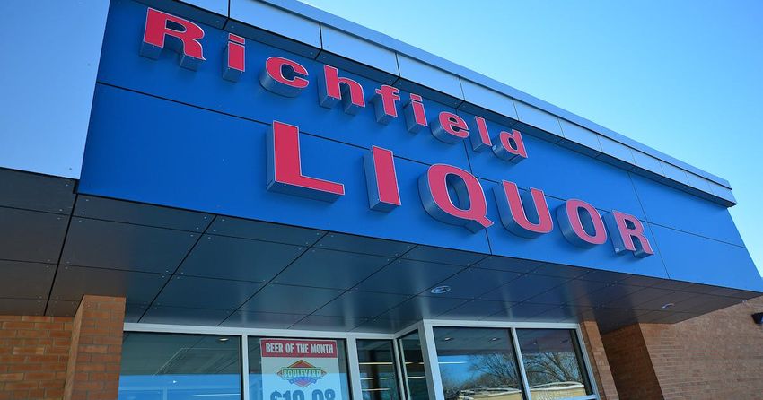  Richfield is reversing its moratorium on edible THC, opening the door to THC beverages at city liquor stores