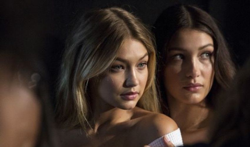  US supermodel Gigi Hadid arrested in Caribbean for marijuana possession